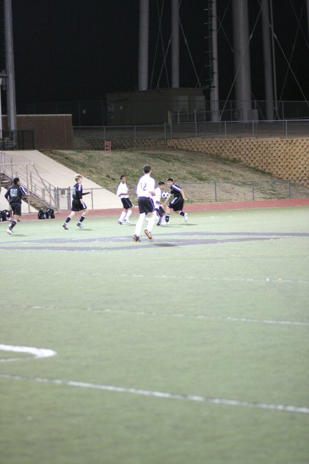 BHS Soccer vs Lake Dallas 6 Feb 09 192