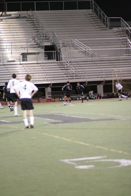 BHS Soccer vs Lake Dallas 6 Feb 09 194