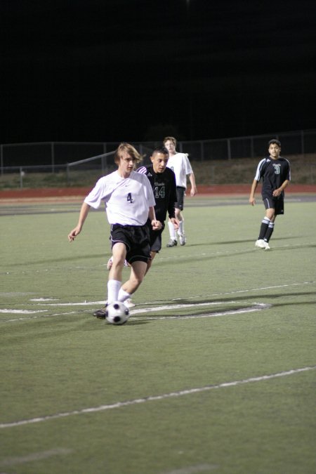 BHS Soccer vs Lake Dallas 6 Feb 09 195