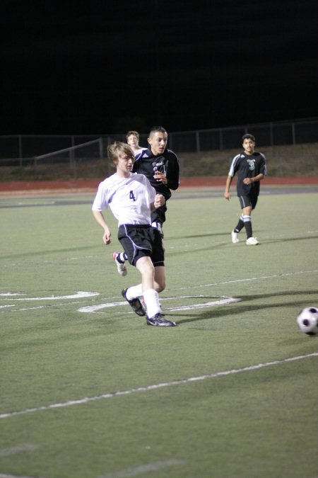 BHS Soccer vs Lake Dallas 6 Feb 09 196