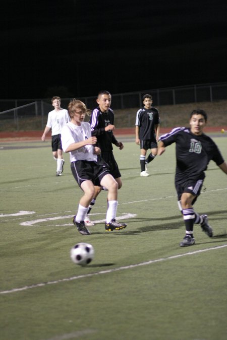 BHS Soccer vs Lake Dallas 6 Feb 09 197