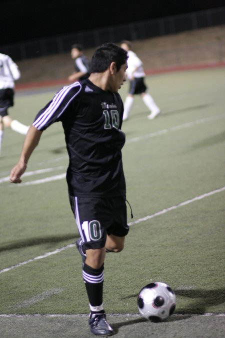 BHS Soccer vs Lake Dallas 6 Feb 09 198