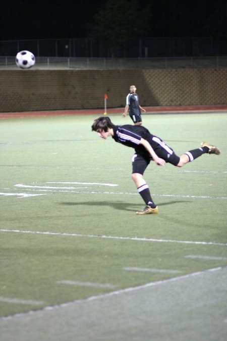 BHS Soccer vs Lake Dallas 6 Feb 09 203