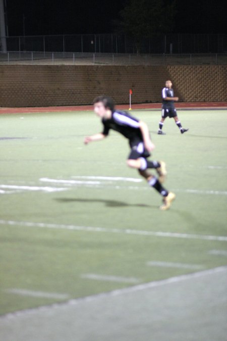 BHS Soccer vs Lake Dallas 6 Feb 09 204