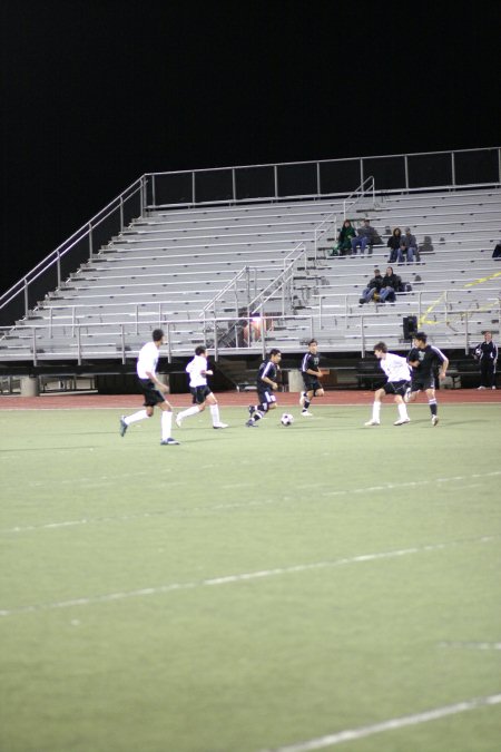 BHS Soccer vs Lake Dallas 6 Feb 09 205