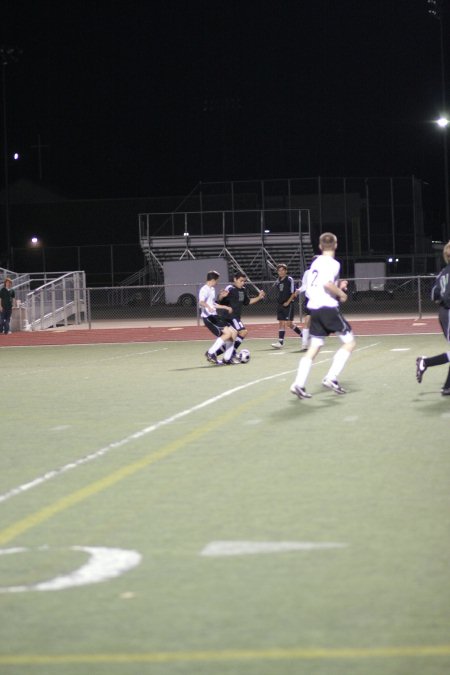 BHS Soccer vs Lake Dallas 6 Feb 09 206