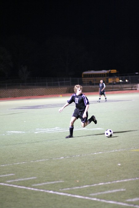 BHS Soccer vs Lake Dallas 6 Feb 09 207