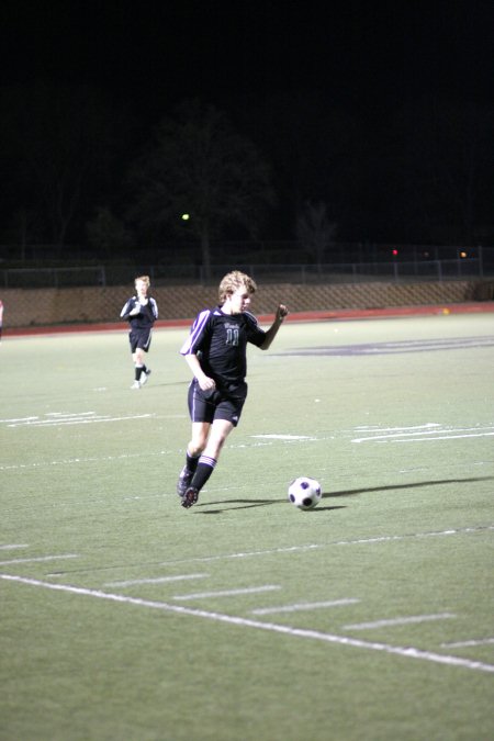 BHS Soccer vs Lake Dallas 6 Feb 09 208