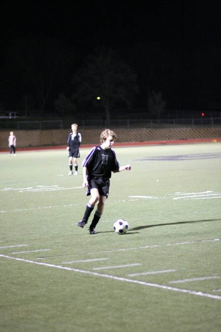 BHS Soccer vs Lake Dallas 6 Feb 09 209