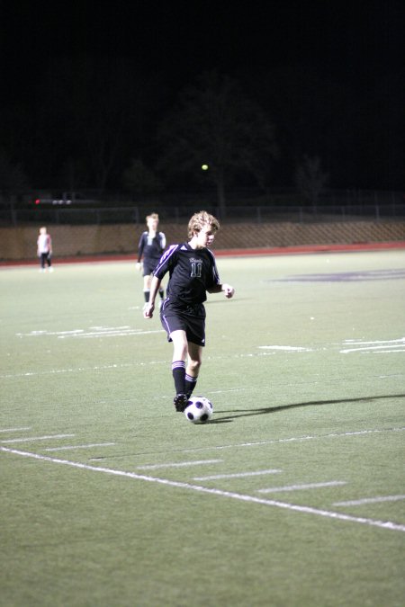 BHS Soccer vs Lake Dallas 6 Feb 09 210