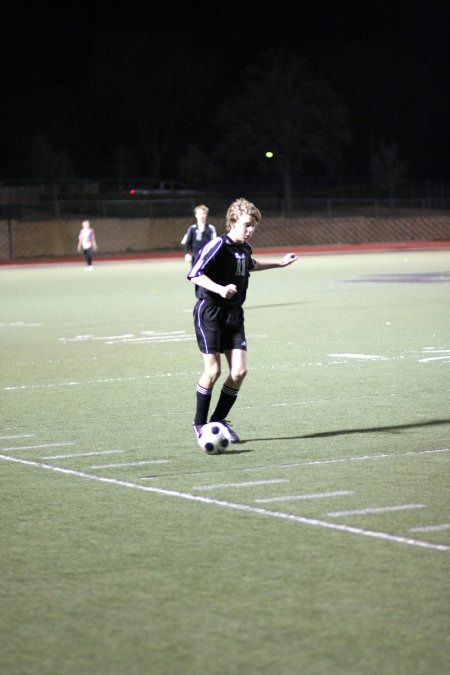 BHS Soccer vs Lake Dallas 6 Feb 09 211