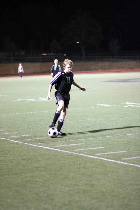 BHS Soccer vs Lake Dallas 6 Feb 09 212