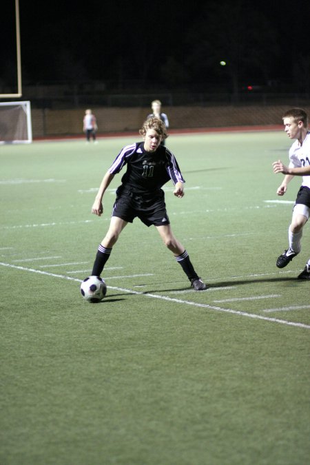 BHS Soccer vs Lake Dallas 6 Feb 09 213