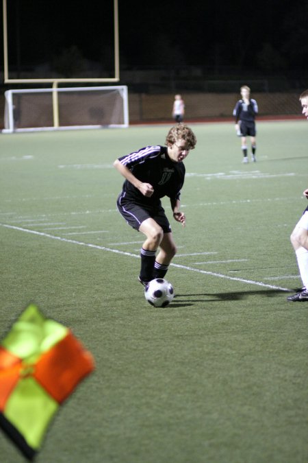 BHS Soccer vs Lake Dallas 6 Feb 09 214