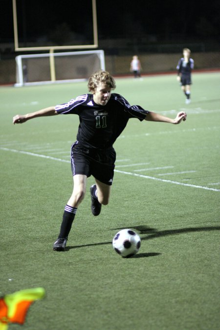 BHS Soccer vs Lake Dallas 6 Feb 09 215