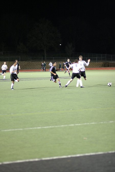 BHS Soccer vs Lake Dallas 6 Feb 09 218