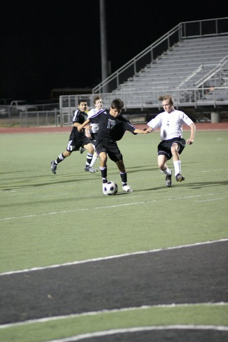 BHS Soccer vs Lake Dallas 6 Feb 09 220