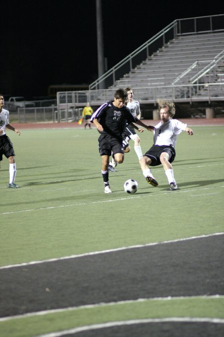 BHS Soccer vs Lake Dallas 6 Feb 09 221