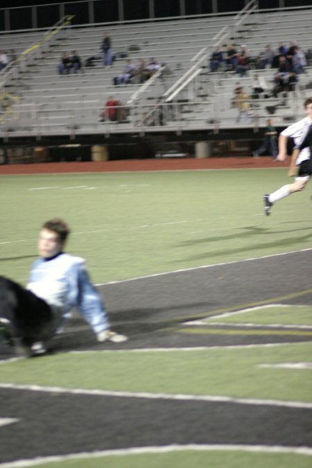 BHS Soccer vs Lake Dallas 6 Feb 09 224