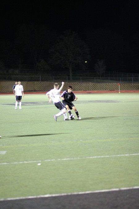 BHS Soccer vs Lake Dallas 6 Feb 09 227