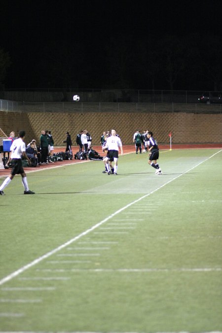 BHS Soccer vs Lake Dallas 6 Feb 09 228