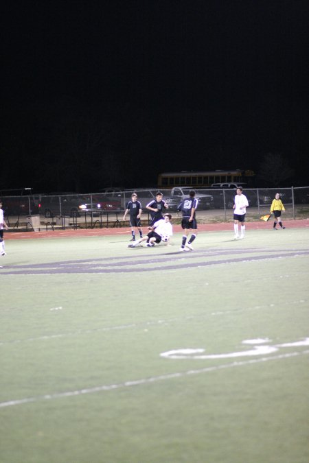 BHS Soccer vs Lake Dallas 6 Feb 09 229