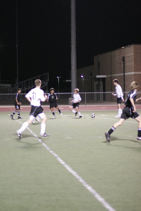 BHS Soccer vs Lake Dallas 6 Feb 09 232