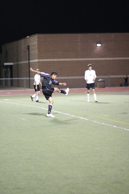 BHS Soccer vs Lake Dallas 6 Feb 09 234