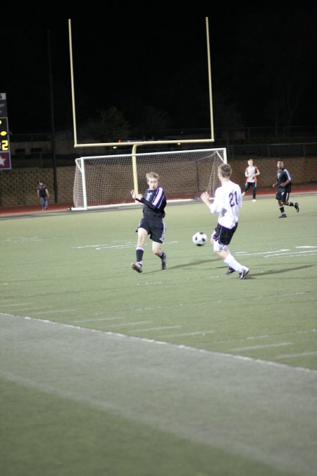 BHS Soccer vs Lake Dallas 6 Feb 09 235