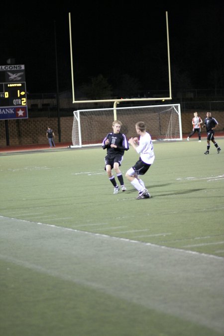 BHS Soccer vs Lake Dallas 6 Feb 09 236