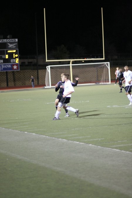 BHS Soccer vs Lake Dallas 6 Feb 09 237