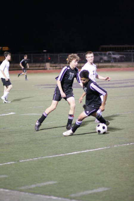 BHS Soccer vs Lake Dallas 6 Feb 09 240