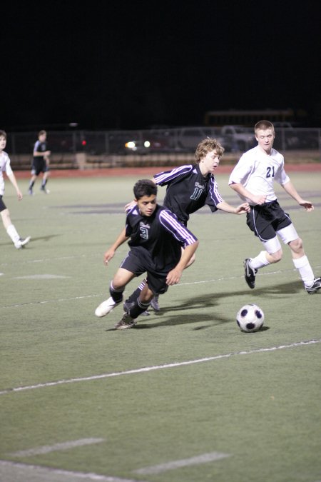 BHS Soccer vs Lake Dallas 6 Feb 09 241