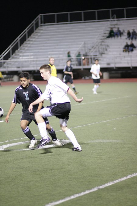 BHS Soccer vs Lake Dallas 6 Feb 09 242