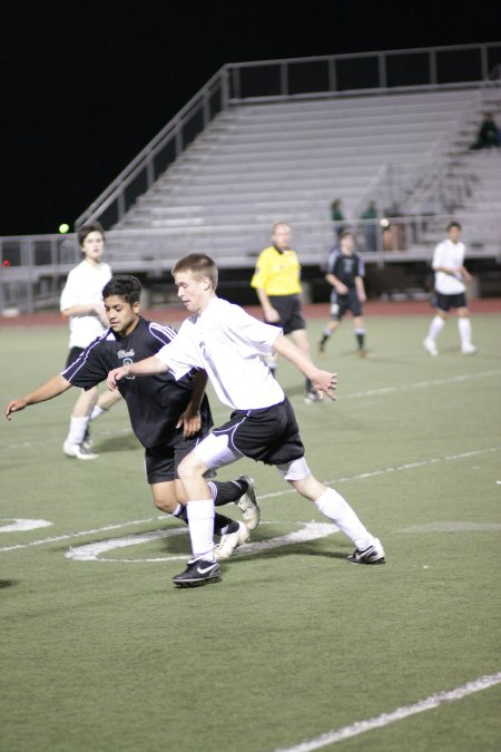 BHS Soccer vs Lake Dallas 6 Feb 09 243