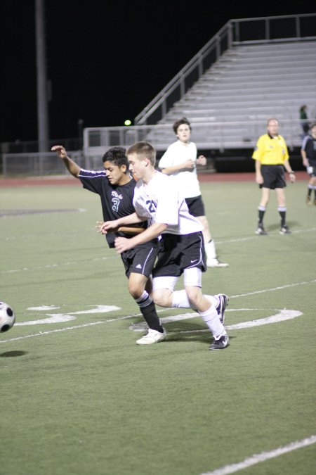BHS Soccer vs Lake Dallas 6 Feb 09 244