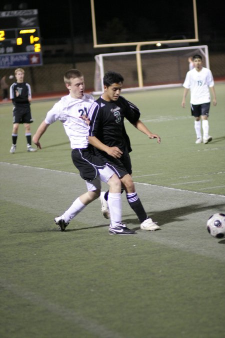 BHS Soccer vs Lake Dallas 6 Feb 09 245