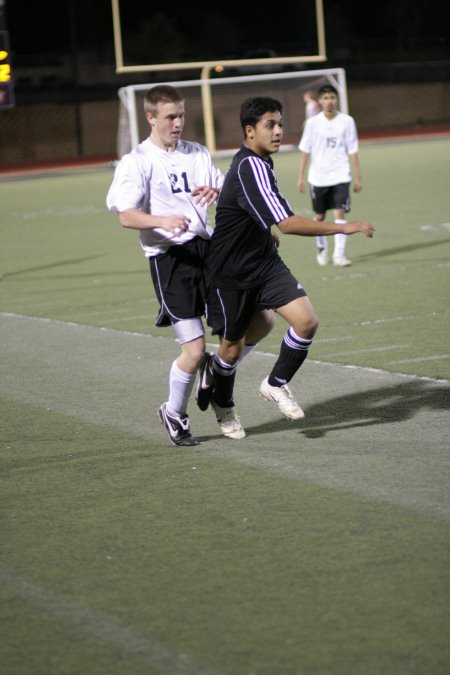 BHS Soccer vs Lake Dallas 6 Feb 09 246