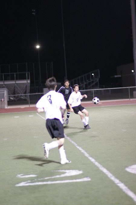 BHS Soccer vs Lake Dallas 6 Feb 09 247