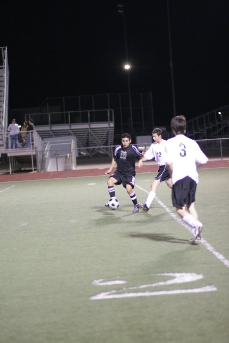 BHS Soccer vs Lake Dallas 6 Feb 09 249