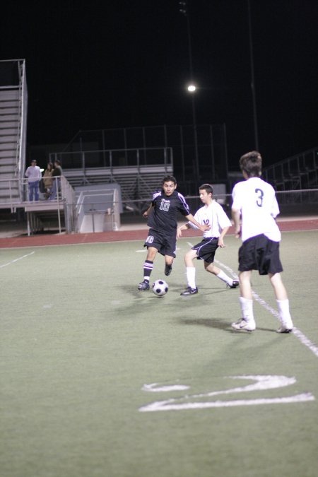 BHS Soccer vs Lake Dallas 6 Feb 09 250
