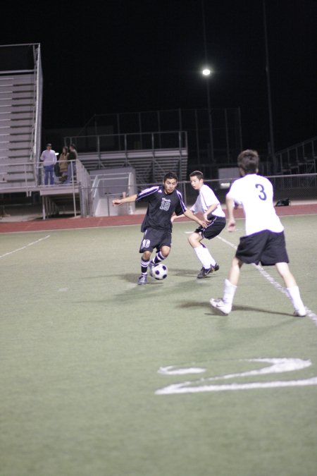 BHS Soccer vs Lake Dallas 6 Feb 09 251