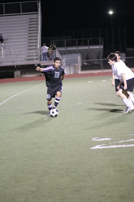 BHS Soccer vs Lake Dallas 6 Feb 09 252