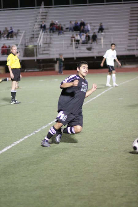BHS Soccer vs Lake Dallas 6 Feb 09 253