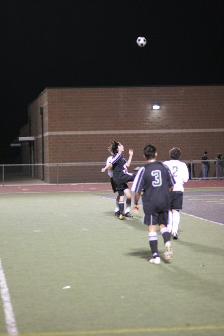 BHS Soccer vs Lake Dallas 6 Feb 09 259
