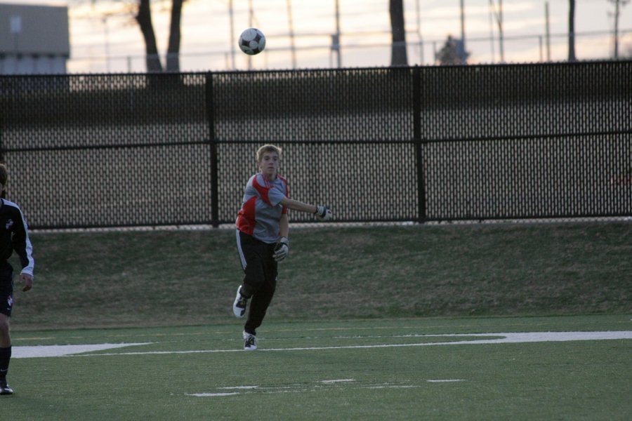 BHS JVB vs Denton Ryan 13 Feb 09  008