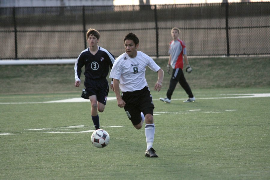 BHS JVB vs Denton Ryan 13 Feb 09  009