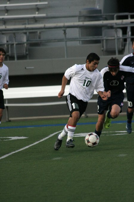 BHS JVB vs Denton Ryan 13 Feb 09  031