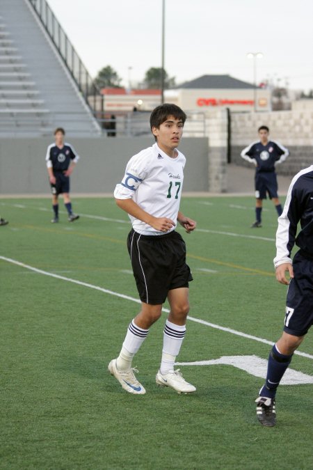 BHS JVB vs Denton Ryan 13 Feb 09  041