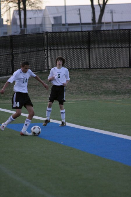 BHS JVB vs Denton Ryan 13 Feb 09  051